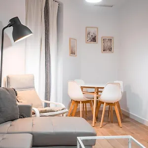 Qh San Matias Apartamento Granada