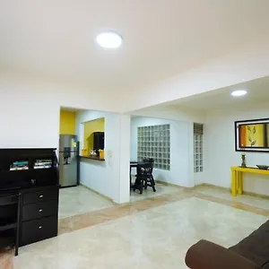 La De Sebastian Medellín