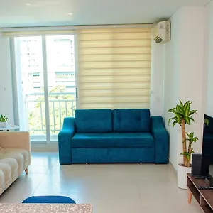Reserva De La Sierra Apartamento Santa Marta (Magdalena)
