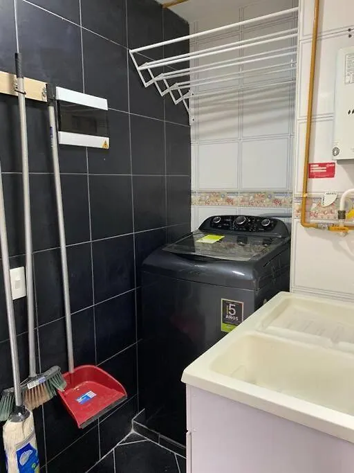 Apartamento Cerca A Plaza Mayor En Medellin Apartment