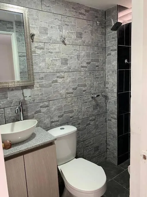 Apartamento Cerca A Plaza Mayor En Medellin Apartment Colombia