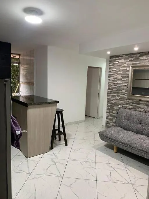 Apartamento Cerca A Plaza Mayor En Medellin Apartment 0*,  Colombia