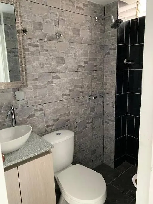 Apartamento Cerca A Plaza Mayor En Medellin Apartment