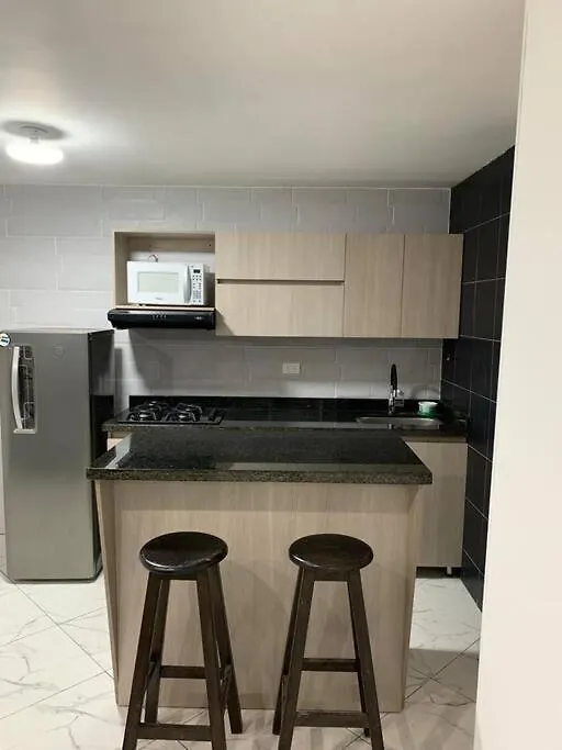 Apartamento Cerca A Plaza Mayor En Medellin Apartment Colombia